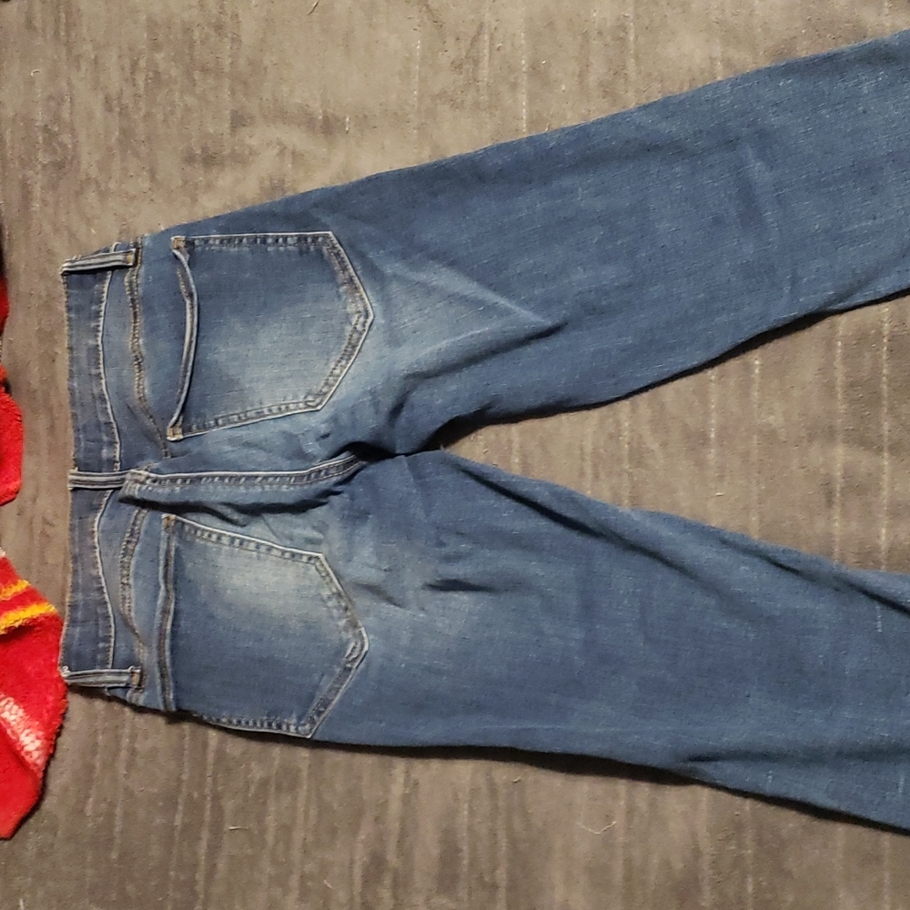 Jeans - Picture 2 of 2